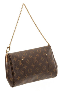 Louis Vuitton MM Favorite Monogram